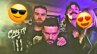 Finn Balor Reveals NEW Judgment Day LINEUP – Full Breakdown [upl. by Yenreit]