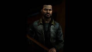 Lee everett vs michonne twdtelltale leeeverett michonne [upl. by Hike517]