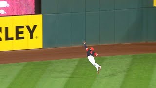 Check out the best diving catches [upl. by Areivax]