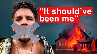 The Murder of Henry Cejudo  FULL DOCUMENTARY [upl. by Nnairac]