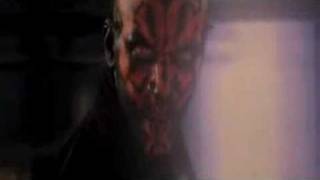 Star Wars Episode 1 The Phantom Menace 1999  Trailer [upl. by Sivel377]