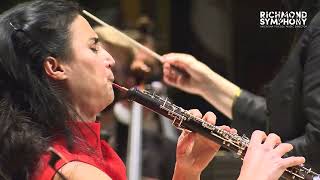 Ruth Gipps Oboe Concerto [upl. by Launce42]