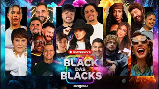 SUPER LIVE DE OFERTAS BLACK DAS BLACKS MAGALU  PODPAH [upl. by Mcclees400]