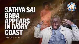 Sathya Sai Baba Miracles In Ivory Coast  God Always Responds  WITH SUBTITLES  Mr Guy Noel [upl. by Torray]