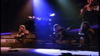 Metallica  Master of Puppets live Seattle 1989 HD [upl. by Ardnuasak]