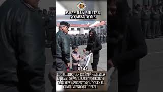 El Gral Div Juan José Zúñiga Macías entrega ítems de trabajo becas y material escolar [upl. by Chalmer528]