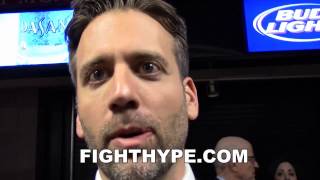 MAX KELLERMAN REACTS TO MAYWEATHERS WIN OVER PACQUIAO QUESTIONS PACQUIAOS GAME PLAN [upl. by Nutter]