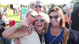 Lakefront MusicFest 2015 [upl. by Tammi]