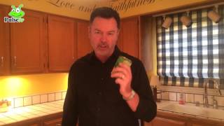 Can Opener Product Review  Dwight Equitz [upl. by Arbmik]