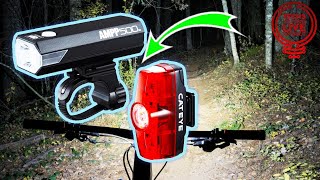 ✅ TOP 5 Best Bike Light Today’s Top Picks [upl. by Smukler]