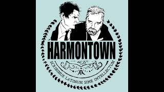 Harmontown  A Random XOXO Patron Throws A Pitch At Dan [upl. by Arag]