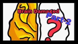 Stupid Game Is Back  Brain Out Part2 [upl. by Eynenihc]