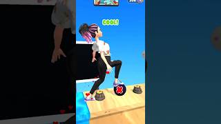 Tippy toe 3d trailertippy toe gameplay shorts [upl. by Danika277]