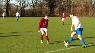 33 seconden pure Kelderklasse bij Diepenheim 3 [upl. by Purse495]