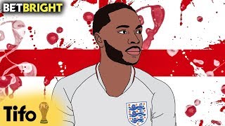 Why Most Criticism of Raheem Sterling is Stupid [upl. by Allene]