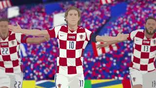 EAFC 24 UEFA EURO 2024 THEME INTRO [upl. by Dorison]