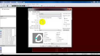 Sheetcam tutorial 1 Basics [upl. by Gans]