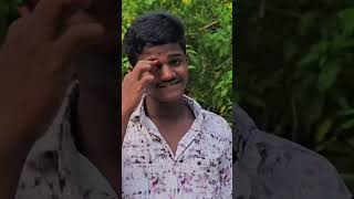 Puruvam tempar aaitudhu🥵💋😍 ganasong newreel [upl. by Gonta]