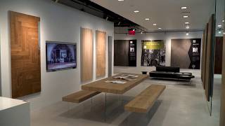 AD Listone Giordano  Show Room New York [upl. by Ydor]