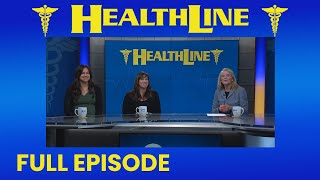 Healthy Nutrition  HealthLine  PBS Fort Wayne [upl. by Lubeck]