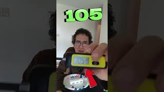 BLOOD SUGAR AFTER EATING 115g of BUTTER FROM GRASS FED COWS 😮✔️👌💯✍️🧈 [upl. by Bronwyn]