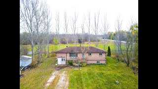 6287 Concession 2122 Rd Stayner [upl. by Katya191]