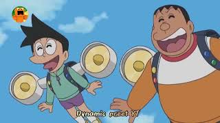 Doraemon new ep in Hindi 2023  🆕 Nobita Ka School bag [upl. by Alleyne715]