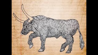 Aurochs Song [upl. by Haliek747]