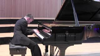 Rachmaninov Polichinelle op3 no4 [upl. by Melody]