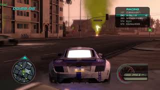 Seriously though get on Midnight Club LA Its popping [upl. by Etteniuqna]