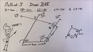 Practical Geometry  ep02  BKP  Class 8 Maths full explanation in hindi and notes in english NCERT [upl. by Lemal]