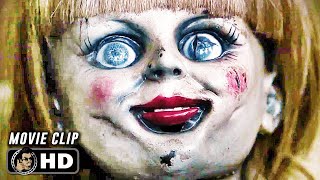 Opening Scene  THE CONJURING 2013 Movie CLIP HD [upl. by Whall]