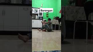 Latihan Barongan Anak [upl. by Haleigh]