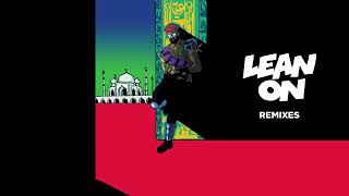 Major Lazer  Lean On Maesic Remix [upl. by Yusem]