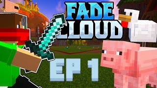 Dungeon Experience  Fade Cloud Dungeons  EP 1 [upl. by Esinel]