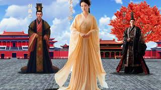 The Tragic Rise of Empress Shangguan Wa Historys Youngest Queen 🤴 [upl. by Eigroeg775]