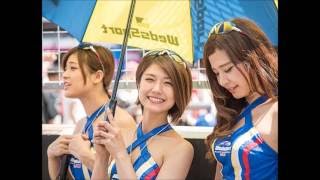 TEAM WedsSports BANDOH ： 2016 SUPER GT 第6戦 鈴鹿 [upl. by Acillegna]