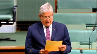 Ken Wyatt MP shares his plan to increase community safety [upl. by Stuart552]