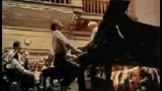 Sviatoslav Richter plays Beethoven Concerto No 1 Op 15 34 [upl. by Ansell]