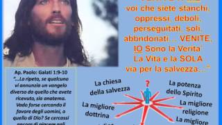 Qual e la nostra religione Radio Blast [upl. by Yemane984]