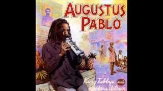 Augustus Pablo  Frozen Dub [upl. by Fae510]