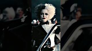 EDIT CRUELLA  FULL MOVIE edit filmes infantil shorts cruella fyp [upl. by Yessej]