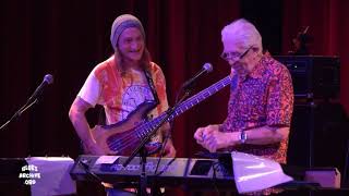 John Mayall Mail Order Mystics 2019 08 04 HD [upl. by Frazier927]