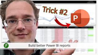 Top 5 Power BI Tricks Every PMO Should Know [upl. by Ativoj]