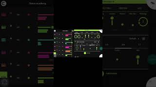 Como fazer amapiano do Zero no Fl studio mobile  Nandipha808 amp Ceeka amp Djy Ab Moz [upl. by Concha891]