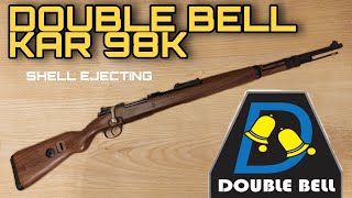 Double Bell Kar 98K  My Thoughts [upl. by Queston]