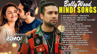 Hindi New Song 2023 💗💚Latest Bollywood Songs 💛💖 Arijit SinghJubin NautiyalNeha KakkarAtif Aslam💚💛 [upl. by Adlen]