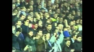 Dinamo  Porto 31 Liga prvaka 1998 [upl. by Areid]