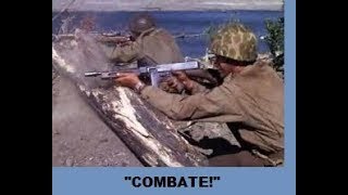 Combate 1967 Un Grito de Auxilio Audio en Español [upl. by Kirkwood]