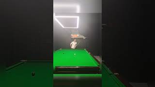 long shotside snooker tahaipakchi [upl. by Dionisio]